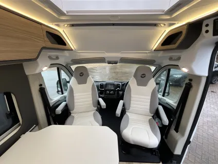Pilote  V600G Selection 