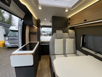 Pilote  V600G Selection 