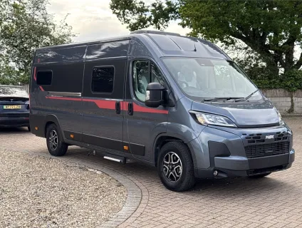 Pilote  V630J Selection 
