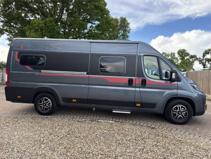 Pilote  V630J Selection 