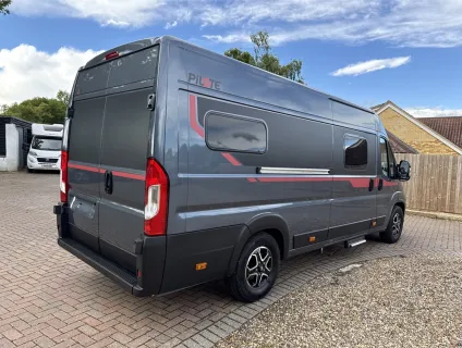 Pilote  V630J Selection 