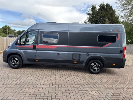 Pilote  V630J Selection 