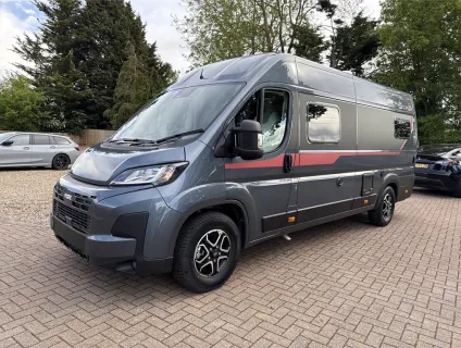 Pilote  V630J Selection 