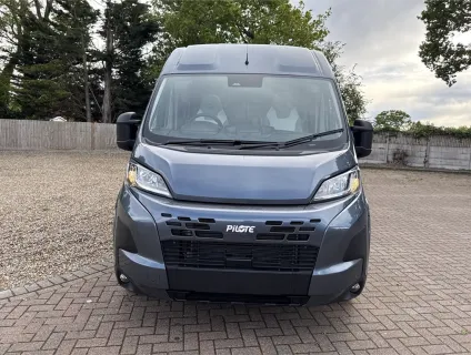 Pilote  V630J Selection 