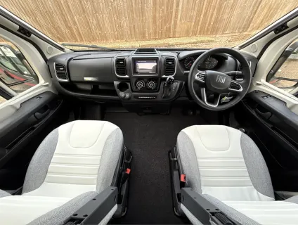 Pilote  V630J Selection 