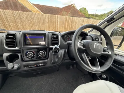 Pilote  V630J Selection 