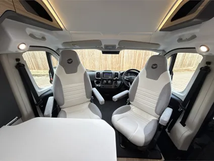 Pilote  V630J Selection 
