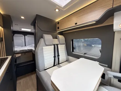 Pilote  V630J Selection 