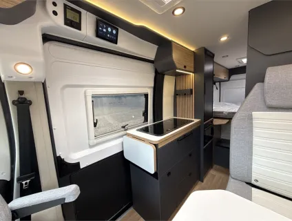 Pilote  V630J Selection 
