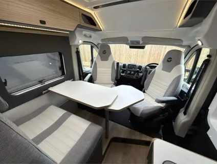 Pilote  V630J Selection 