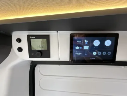 Pilote  V630J Selection 