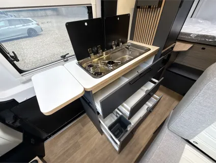Pilote  V630J Selection 