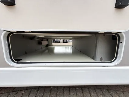 Dethleffs  Grand Alpa A7820 2018