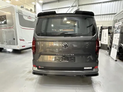 Bespoke  Explore VW Transporter T7 Camper Van 