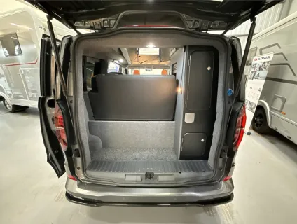 Bespoke  Explore VW Transporter T7 Camper Van 