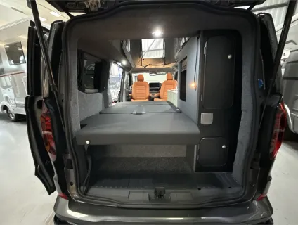 Bespoke  Explore VW Transporter T7 Camper Van 