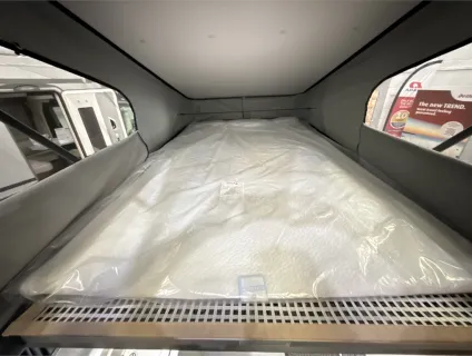 Bespoke  Explore VW Transporter T7 Camper Van 