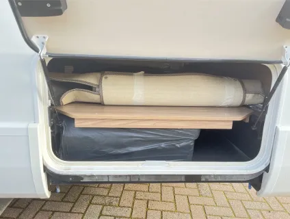 Swift  Kon-Tiki 649 2016