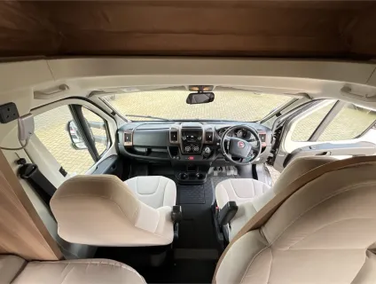 Swift  Kon-Tiki 649 2016