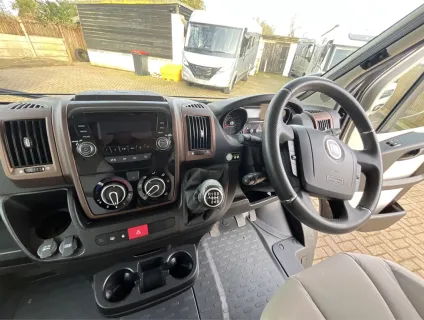 Swift  Kon-Tiki 649 2016