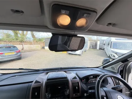 Swift  Kon-Tiki 649 2016