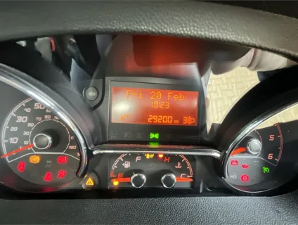 Swift  Kon-Tiki 649 2016