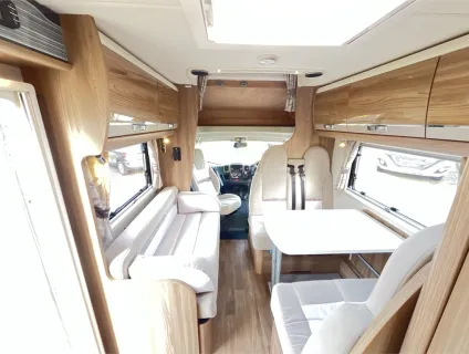 Swift  Kon-Tiki 649 2016