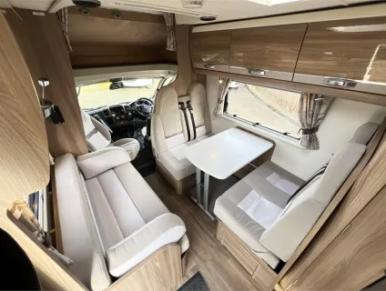 Swift  Kon-Tiki 649 2016