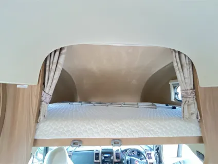 Swift  Kon-Tiki 649 2016