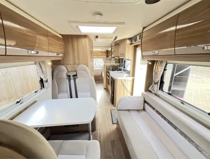 Swift  Kon-Tiki 649 2016