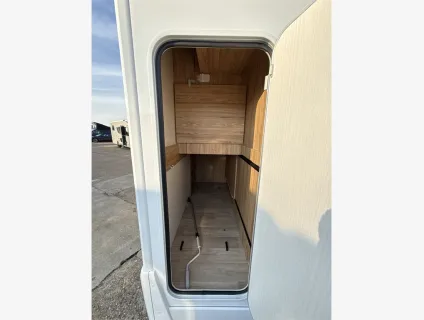 Pilote  P626D 2023