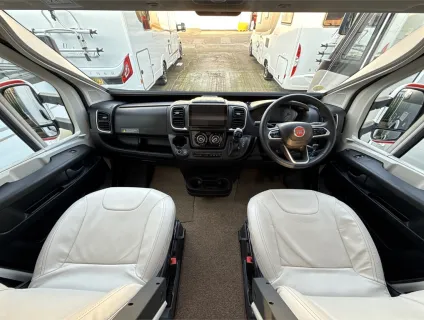 Pilote  P626D 2023