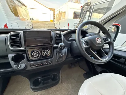 Pilote  P626D 2023