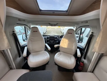 Pilote  P626D 2023