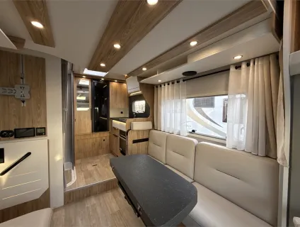 Pilote  P626D 2023