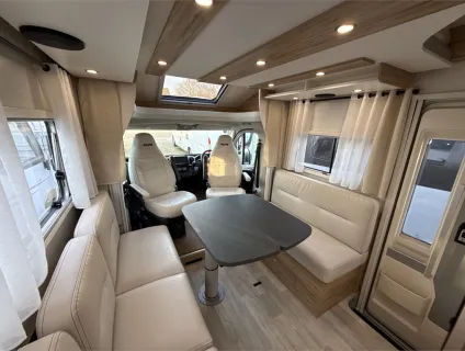 Pilote  P626D 2023