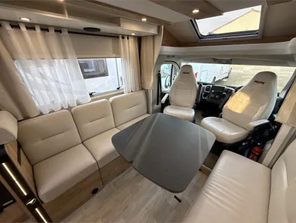 Pilote  P626D 2023