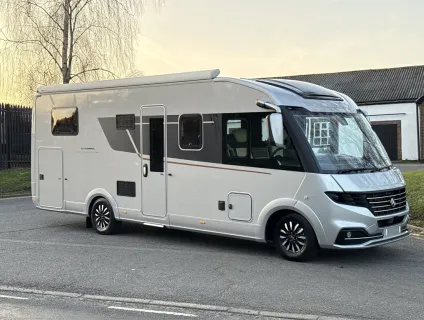Adria  SUPERSONIC 780 DL 