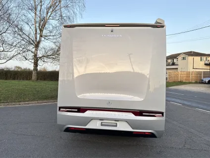 Adria  SUPERSONIC 780 DL 