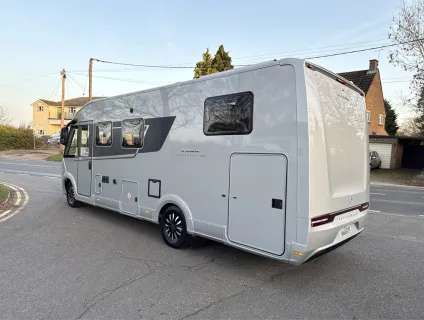 Adria  SUPERSONIC 780 DL 