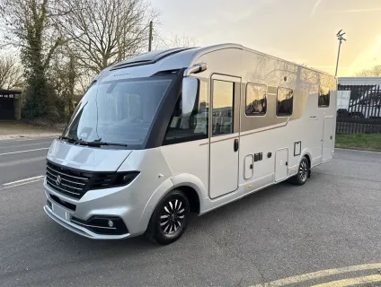 Adria  SUPERSONIC 780 DL 