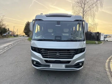 Adria  SUPERSONIC 780 DL 
