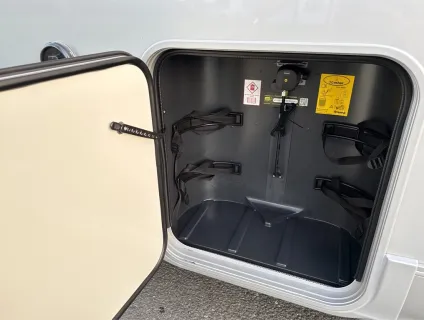 Adria  SUPERSONIC 780 DL 