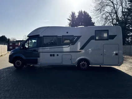 Adria  CORAL SUPREME MB 670 SL 