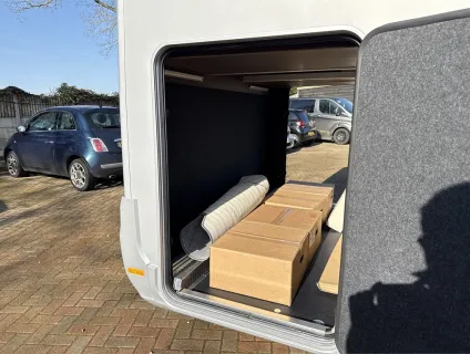 Adria  CORAL SUPREME MB 670 SL 