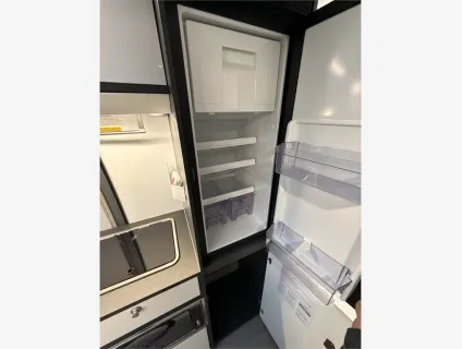 Adria  Twin Supreme 640 SGX 2024
