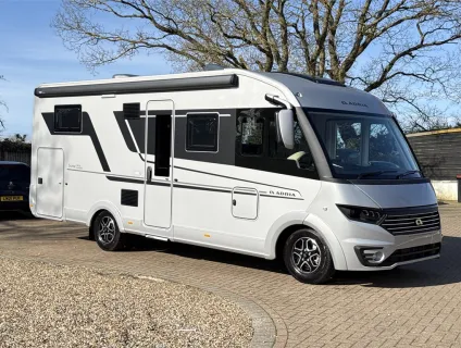 Adria  SONIC SUPREME 700 DL 