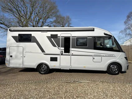 Adria  SONIC SUPREME 700 DL 