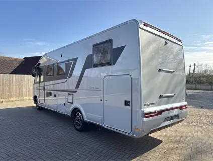 Adria  SONIC SUPREME 700 DL 