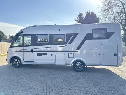 Adria  SONIC SUPREME 700 DL 